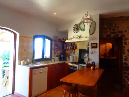 Moulin unique avec vue panoramique - 4 pers., Villa 4 personnes à Tavira - Photo 7