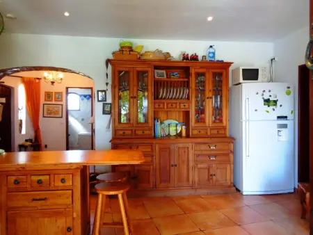 Moulin unique avec vue panoramique - 4 pers., Villa 4 personnes à Tavira - Photo 8