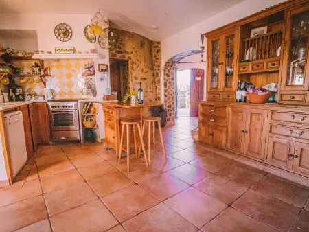 Moulin unique avec vue panoramique - 4 pers., Villa 4 personnes à Tavira - Photo 9
