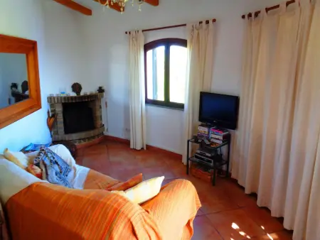 Moulin unique avec vue panoramique - 4 pers., Villa 4 personnes à Tavira - Photo 10