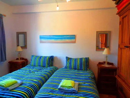 Moulin unique avec vue panoramique - 4 pers., Villa 4 personnes à Tavira - Photo 12
