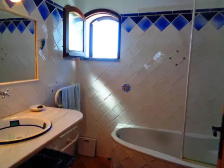 Moulin unique avec vue panoramique - 4 pers., Villa 4 personnes à Tavira - Photo 13