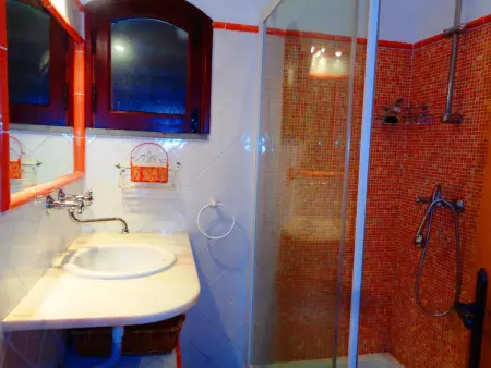 Moulin unique avec vue panoramique - 4 pers., Villa 4 personnes à Tavira - Photo 14
