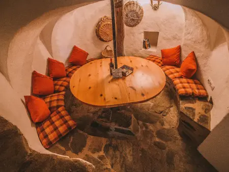 Moulin unique avec vue panoramique - 4 pers., Villa 4 personnes à Tavira - Photo 17