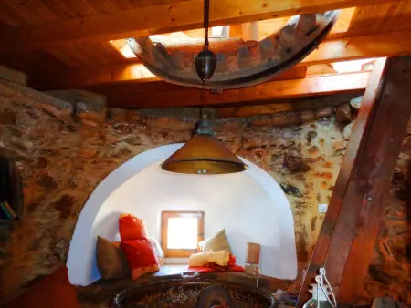 Moulin unique avec vue panoramique - 4 pers., Villa 4 personnes à Tavira - Photo 18