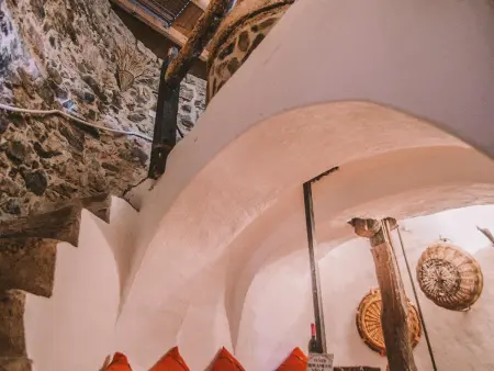 Moulin unique avec vue panoramique - 4 pers., Villa 4 personnes à Tavira - Photo 20