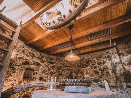Moulin unique avec vue panoramique - 4 pers., Villa 4 personnes à Tavira - Photo 22