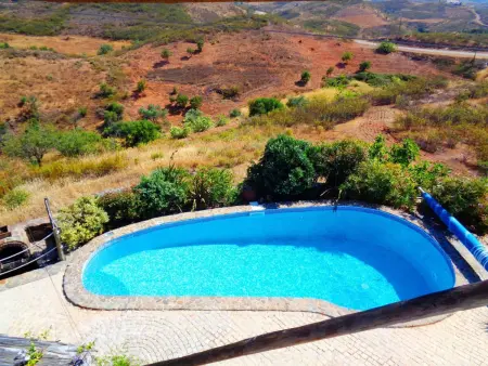 Moulin unique avec vue panoramique - 4 pers., Villa 4 personnes à Tavira - Photo 24