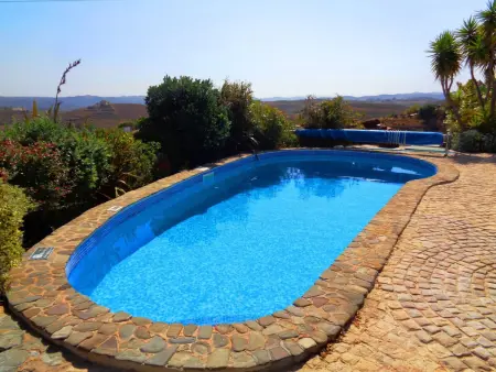 Moulin unique avec vue panoramique - 4 pers., Villa 4 personnes à Tavira - Photo 25