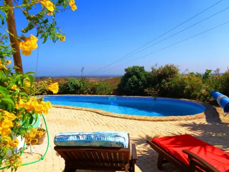 Moulin unique avec vue panoramique - 4 pers., Villa 4 personnes à Tavira - Photo 26