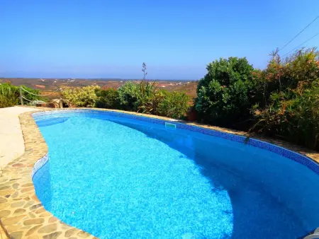 Moulin unique avec vue panoramique - 4 pers., Villa 4 personnes à Tavira - Photo 27