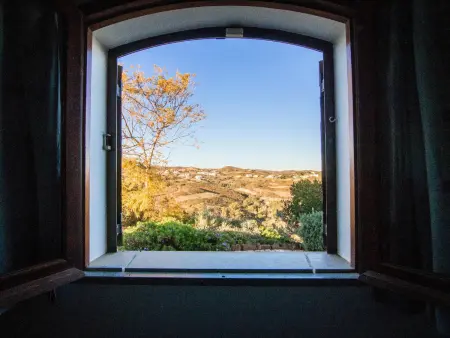 Moulin unique avec vue panoramique - 4 pers., Villa 4 personnes à Tavira - Photo 31