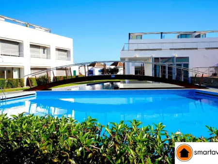 Appartement duplex avec terrasse et vue - pers., Appartement 4 personnes à Tavira - Photo 1