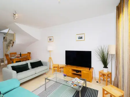 Appartement duplex avec terrasse et vue - pers., Appartement 4 personnes à Tavira - Photo 3