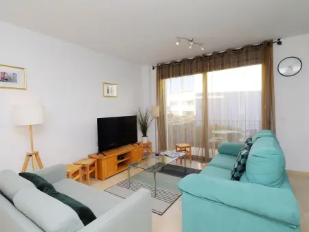 Appartement duplex avec terrasse et vue - pers., Appartement 4 personnes à Tavira - Photo 4