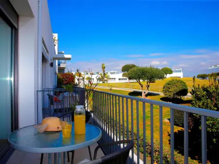 Appartement duplex avec terrasse et vue - pers., Appartement 4 personnes à Tavira - Photo 5