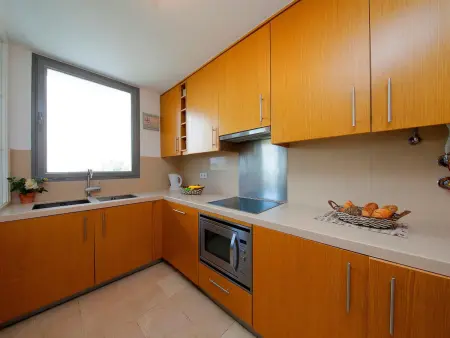 Appartement duplex avec terrasse et vue - pers., Appartement 4 personnes à Tavira - Photo 7