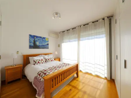 Appartement duplex avec terrasse et vue - pers., Appartement 4 personnes à Tavira - Photo 8