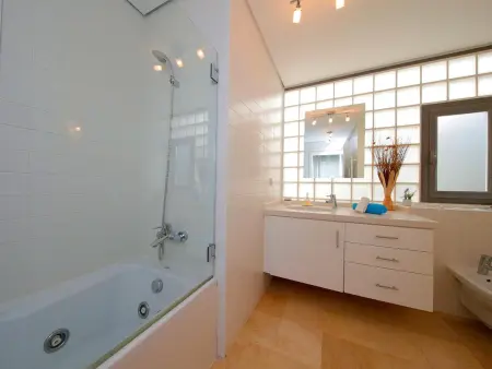 Appartement duplex avec terrasse et vue - pers., Appartement 4 personnes à Tavira - Photo 11