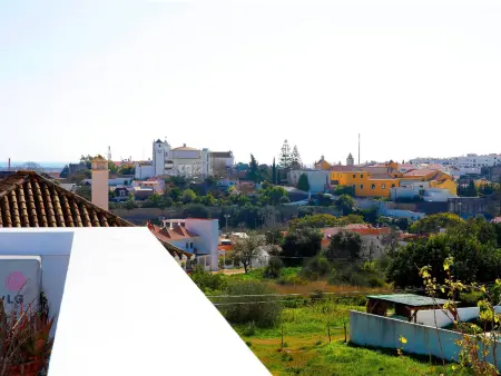 Appartement duplex avec terrasse et vue - pers., Appartement 4 personnes à Tavira - Photo 15