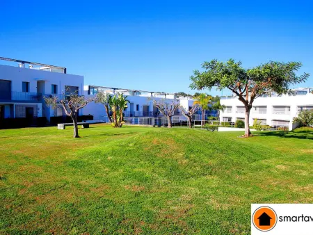 Appartement duplex avec terrasse et vue - pers., Appartement 4 personnes à Tavira - Photo 17
