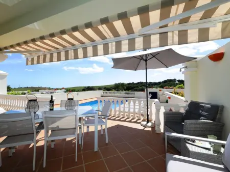 Belle villa avec piscine privée - 6 pers., Villa 6 personnes à Castro Marim - Photo 3