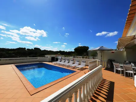 Belle villa avec piscine privée - 6 pers., Villa 6 personnes à Castro Marim - Photo 4