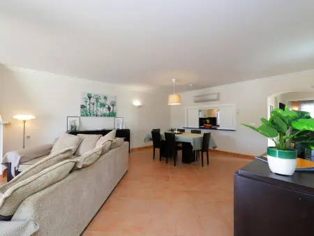 Belle villa avec piscine privée - 6 pers., Villa 6 personnes à Castro Marim - Photo 5