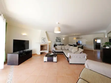 Belle villa avec piscine privée - 6 pers., Villa 6 personnes à Castro Marim - Photo 6