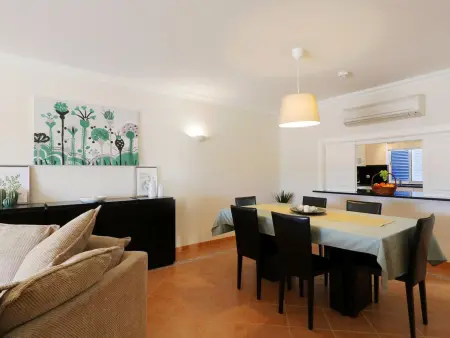 Belle villa avec piscine privée - 6 pers., Villa 6 personnes à Castro Marim - Photo 7