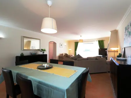 Belle villa avec piscine privée - 6 pers., Villa 6 personnes à Castro Marim - Photo 8