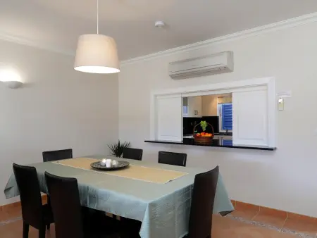 Belle villa avec piscine privée - 6 pers., Villa 6 personnes à Castro Marim - Photo 9
