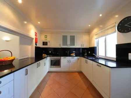 Belle villa avec piscine privée - 6 pers., Villa 6 personnes à Castro Marim - Photo 10