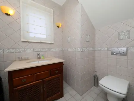 Belle villa avec piscine privée - 6 pers., Villa 6 personnes à Castro Marim - Photo 11
