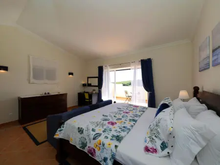 Belle villa avec piscine privée - 6 pers., Villa 6 personnes à Castro Marim - Photo 12