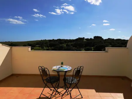 Belle villa avec piscine privée - 6 pers., Villa 6 personnes à Castro Marim - Photo 14