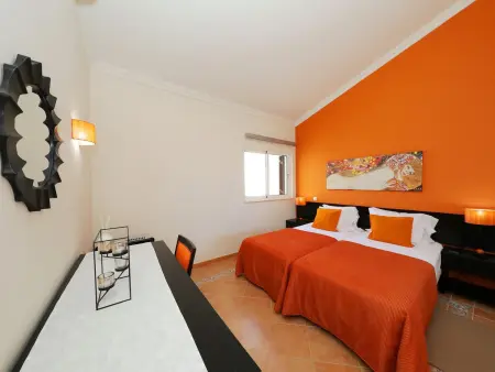 Belle villa avec piscine privée - 6 pers., Villa 6 personnes à Castro Marim - Photo 15