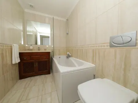 Belle villa avec piscine privée - 6 pers., Villa 6 personnes à Castro Marim - Photo 16