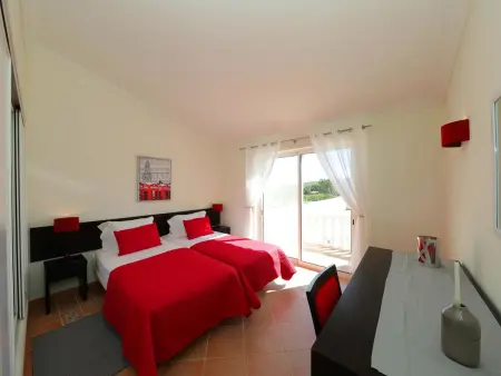 Belle villa avec piscine privée - 6 pers., Villa 6 personnes à Castro Marim - Photo 17