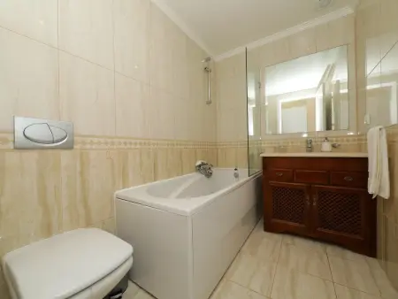 Belle villa avec piscine privée - 6 pers., Villa 6 personnes à Castro Marim - Photo 18