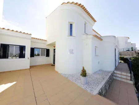 Belle villa avec piscine privée - 6 pers., Villa 6 personnes à Castro Marim - Photo 20