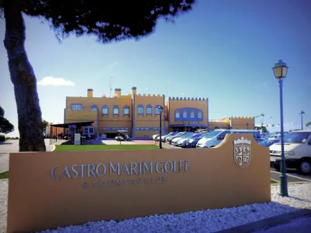 Belle villa avec piscine privée - 6 pers., Villa 6 personnes à Castro Marim - Photo 21