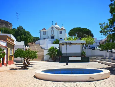 Belle villa avec piscine privée - 6 pers., Villa 6 personnes à Castro Marim - Photo 22