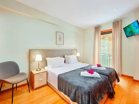 Appartement moderne avec piscine - Centre de Tavira - Photo 1