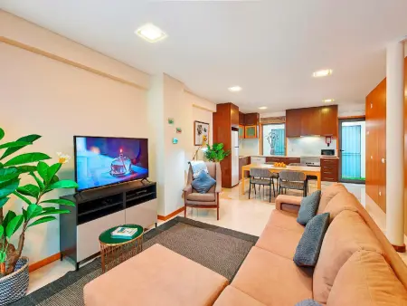 Appartement moderne avec piscine - Centre de Tavira - Photo 4