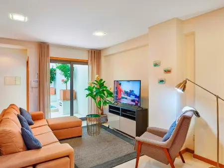 Appartement moderne avec piscine - Centre de Tavira - Photo 5