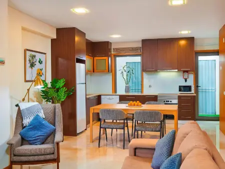 Appartement moderne avec piscine - Centre de Tavira - Photo 7
