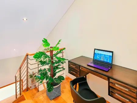 Appartement moderne avec piscine - Centre de Tavira - Photo 11