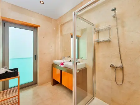 Appartement moderne avec piscine - Centre de Tavira - Photo 12