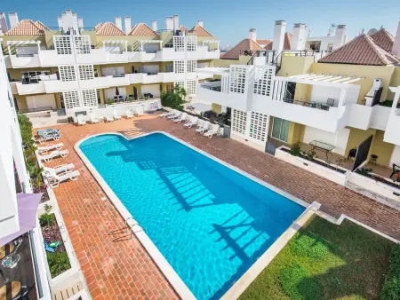 Appartement charmant avec piscine - 4 pers., Appartement 4 personnes à Tavira - Photo 2